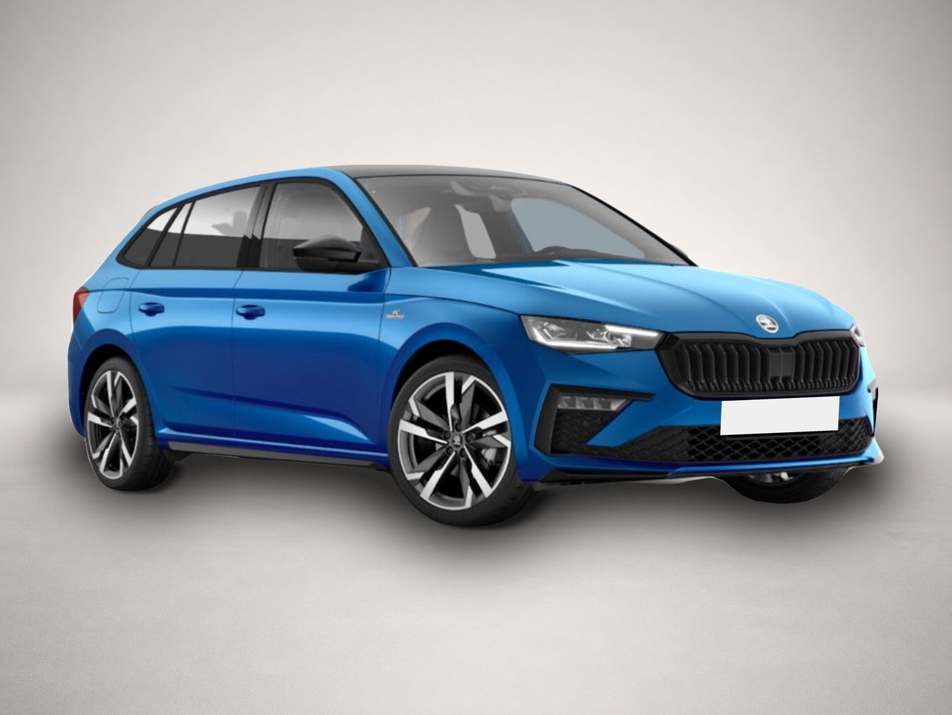 Bild Scala Skoda