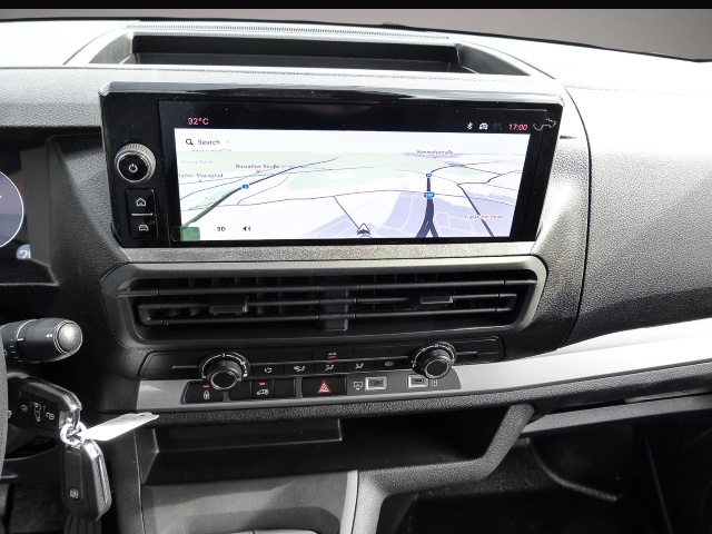 Bild 5 Fiat Scudo M Digitales Cockpit 360 Kamera 2-Zonen-Kli