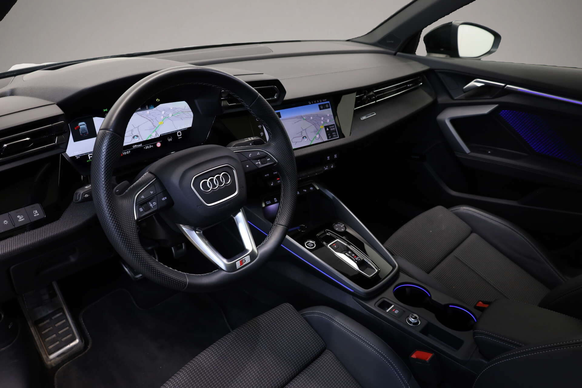 Bild 6 Audi A3 Sportback 35 TFSI S line
