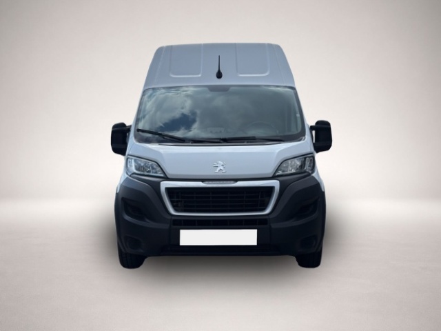 Bild 6 Peugeot Boxer 435 L4H3 Premium BlueHDi 165 NAVI PDC KAME