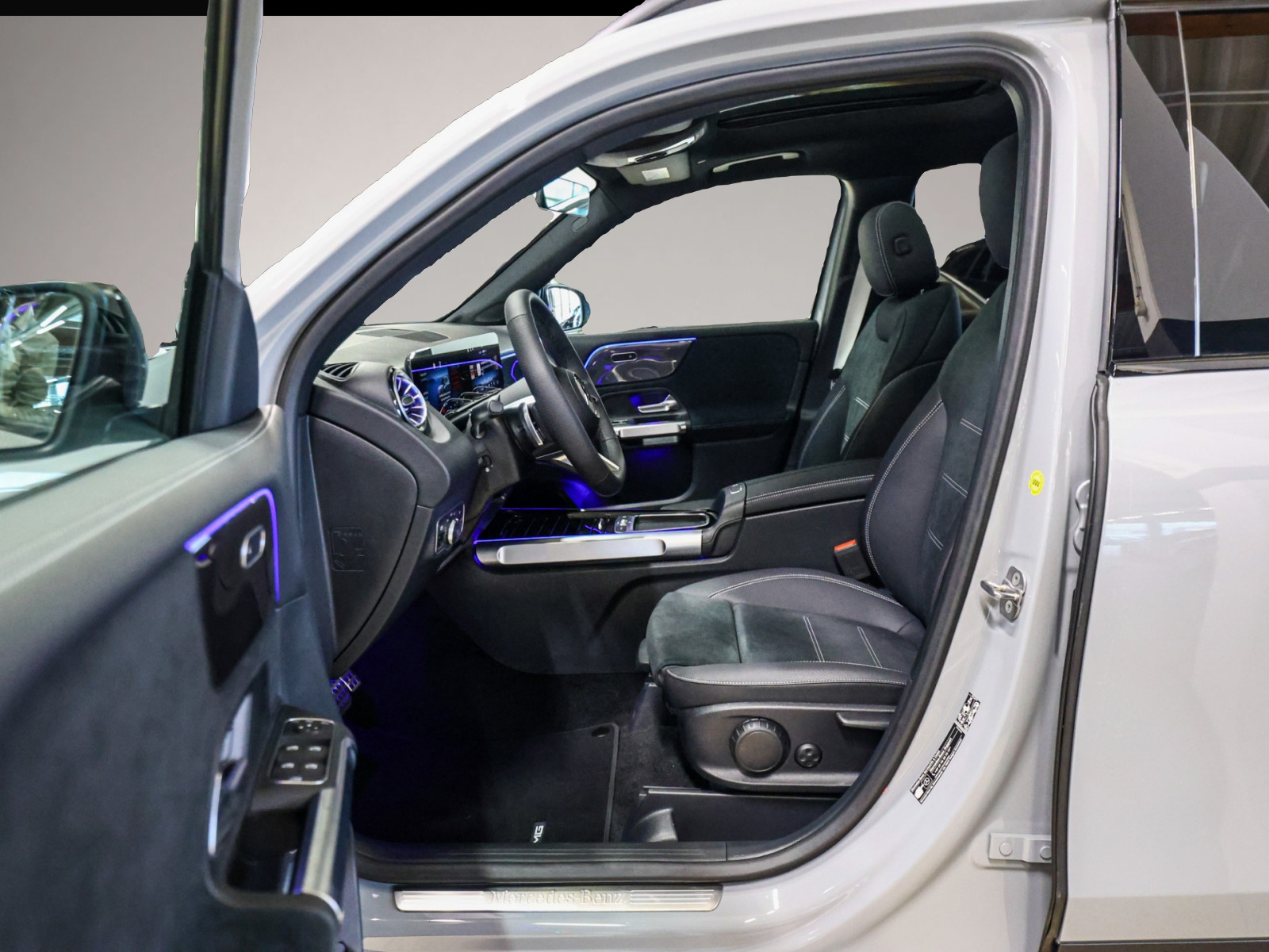 Bild 7 Mercedes-Benz GLB 200