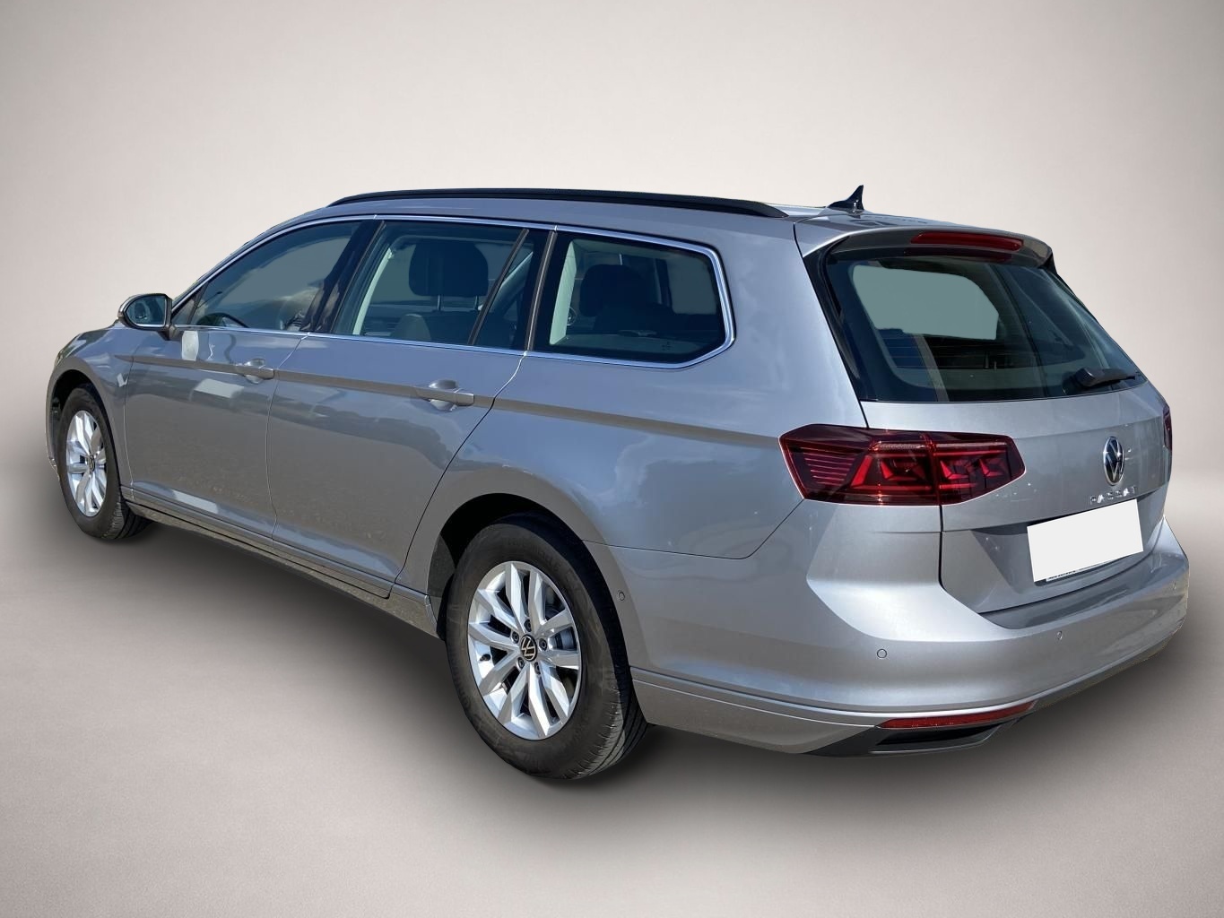 Bild 3 Volkswagen Passat Variant 2.0 TDI DSG BUSINESS APP-CONNECT+