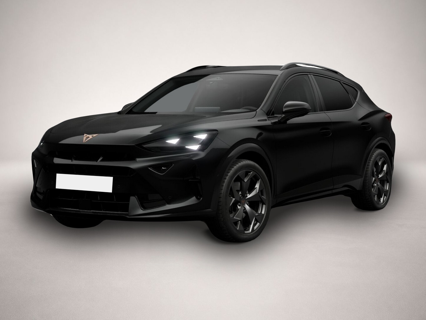 Fotografie Cupra Formentor eTSI EdgeP SHZ eHK Kessy Kam 3ZCli