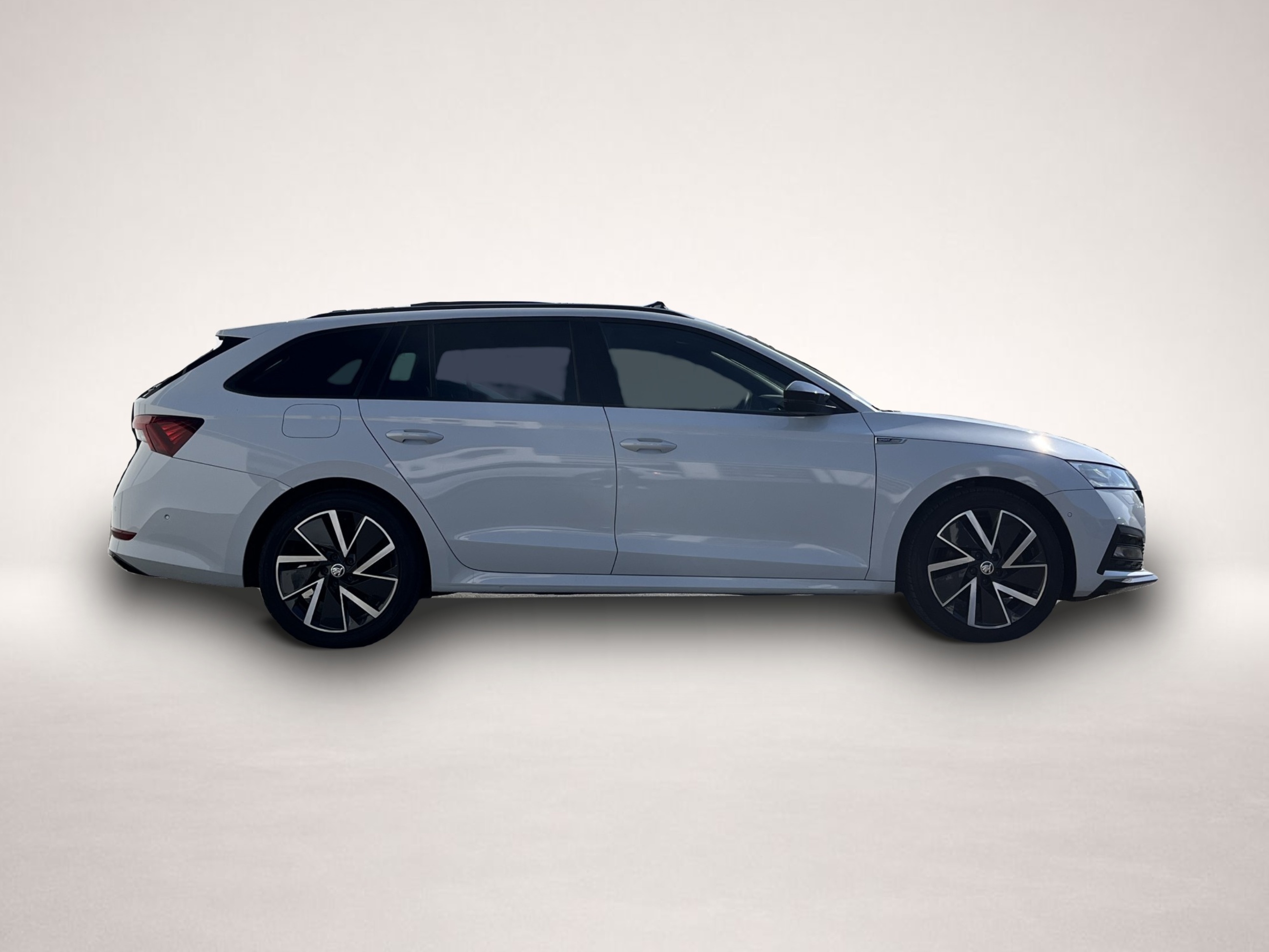 Bild 4 Skoda Octavia Combi 2.0 TDI 4x4 DSG SPORTLINE 181¤ m.2
