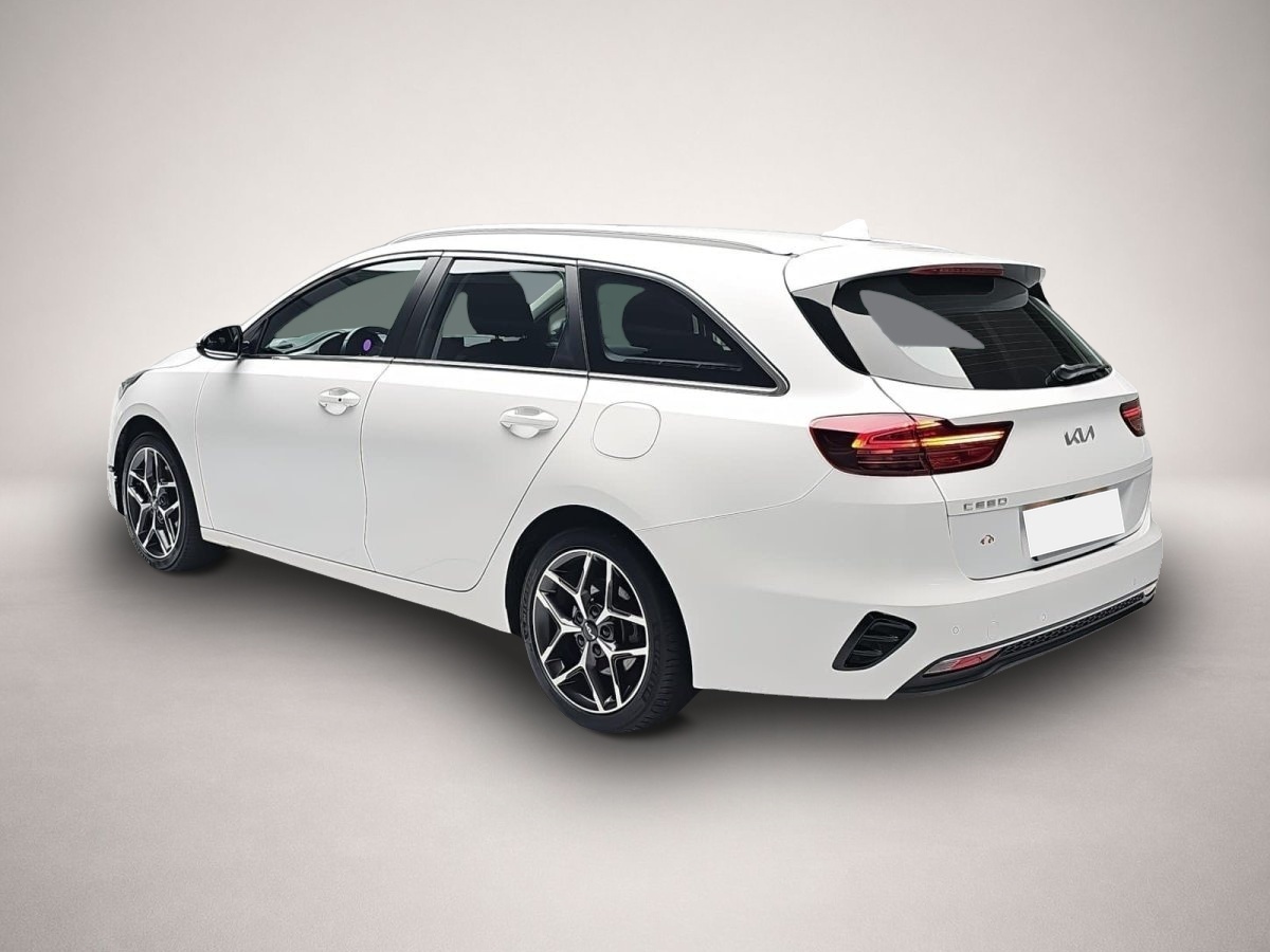 Fotografie 3 des Kia cee'd / CEED SW 1.5 T-GDI DCT7 SPIRIT TECHNOLOGIE ABN. A