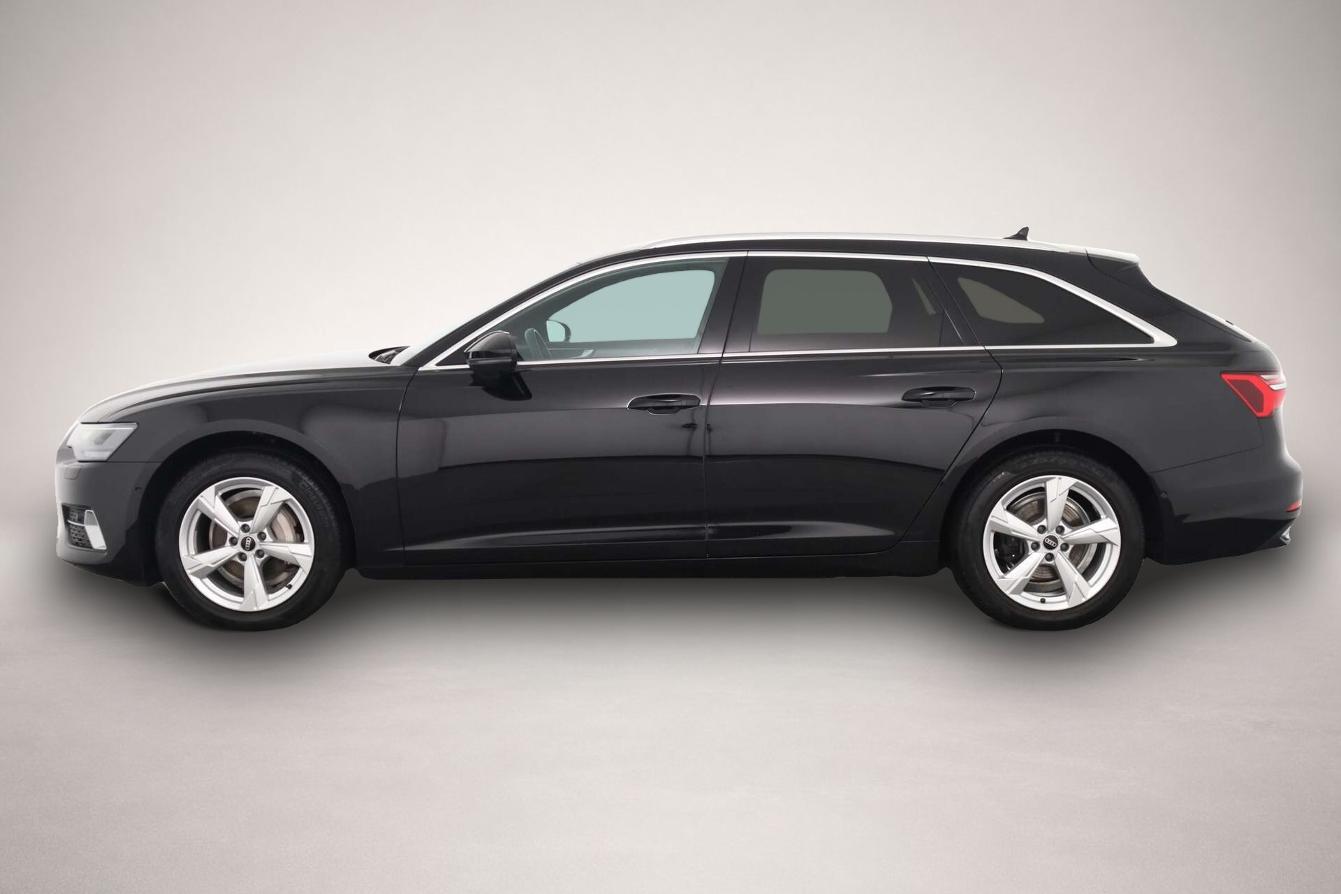 Bild 4 Audi A6 Avant 40 TDI Sport