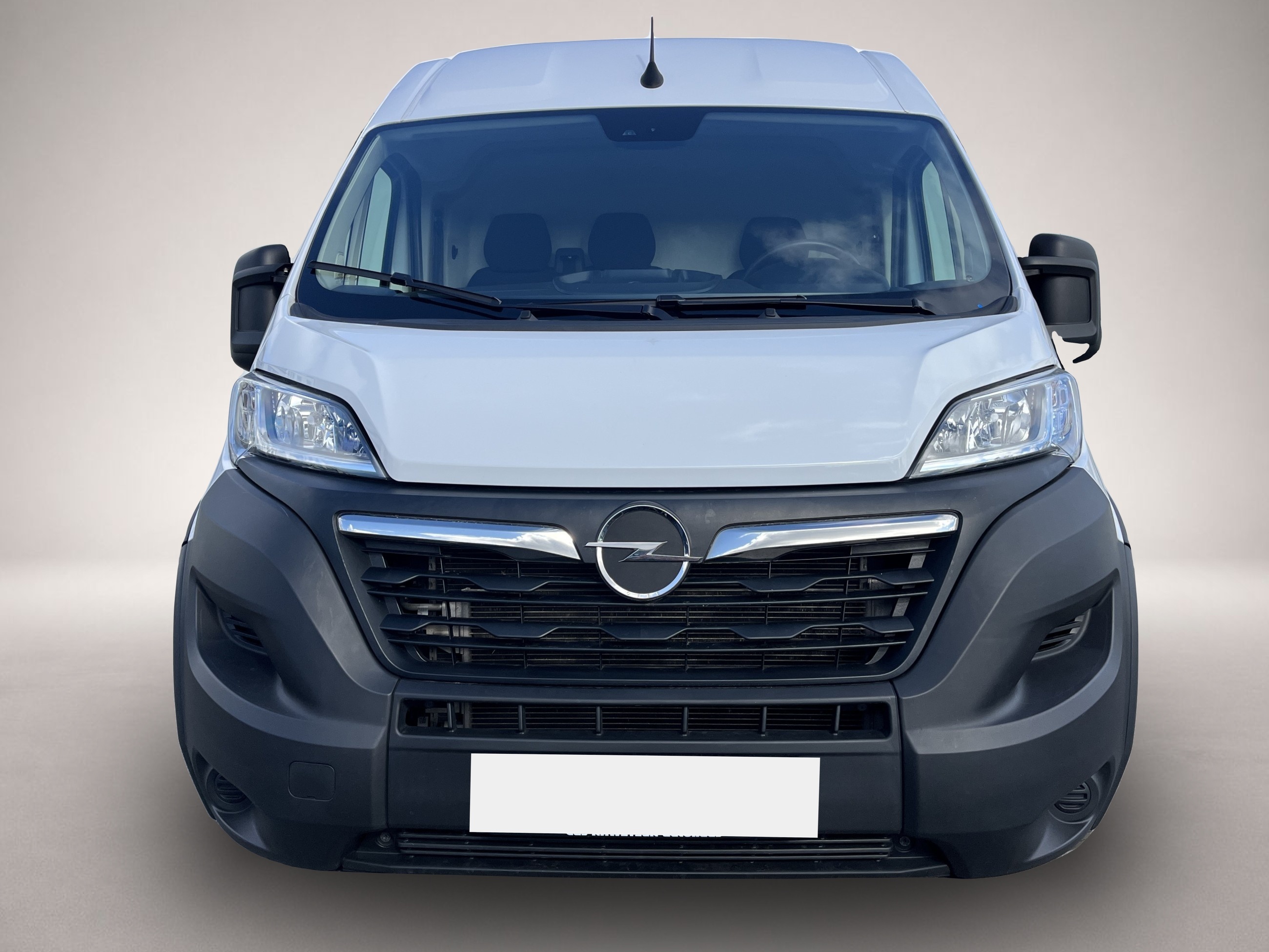 Fotografie des Opel Other Movano Cargo 3.5t L4H2 2.2 D 138¤ m.20% Anz. LED