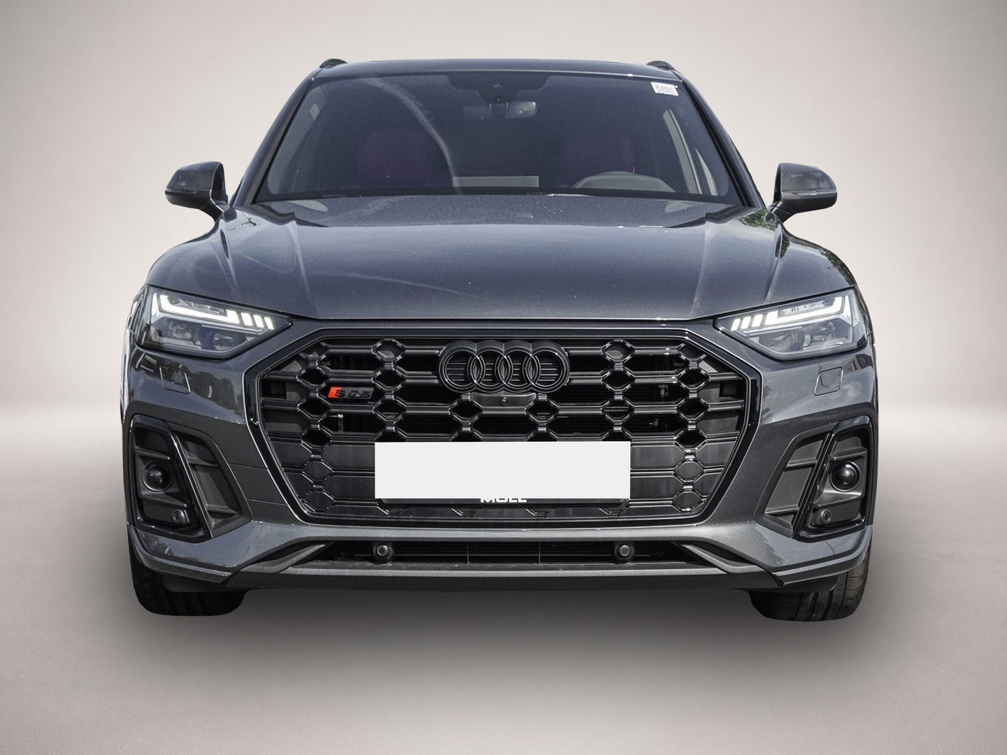Fotografie 2 des Audi SQ5 3.0 TDI tiptronic