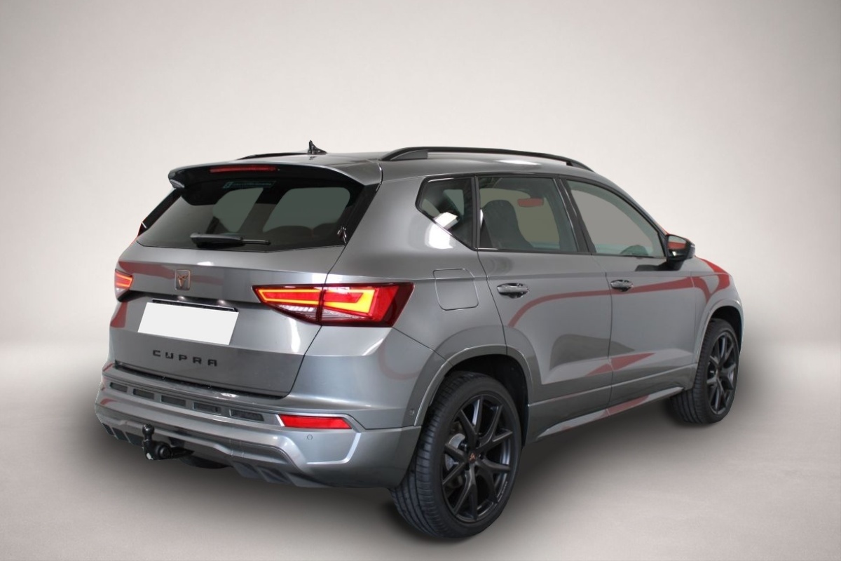 Bild 2 Cupra Ateca 2.0 TSI 7-Gang-DSG 4 x 4