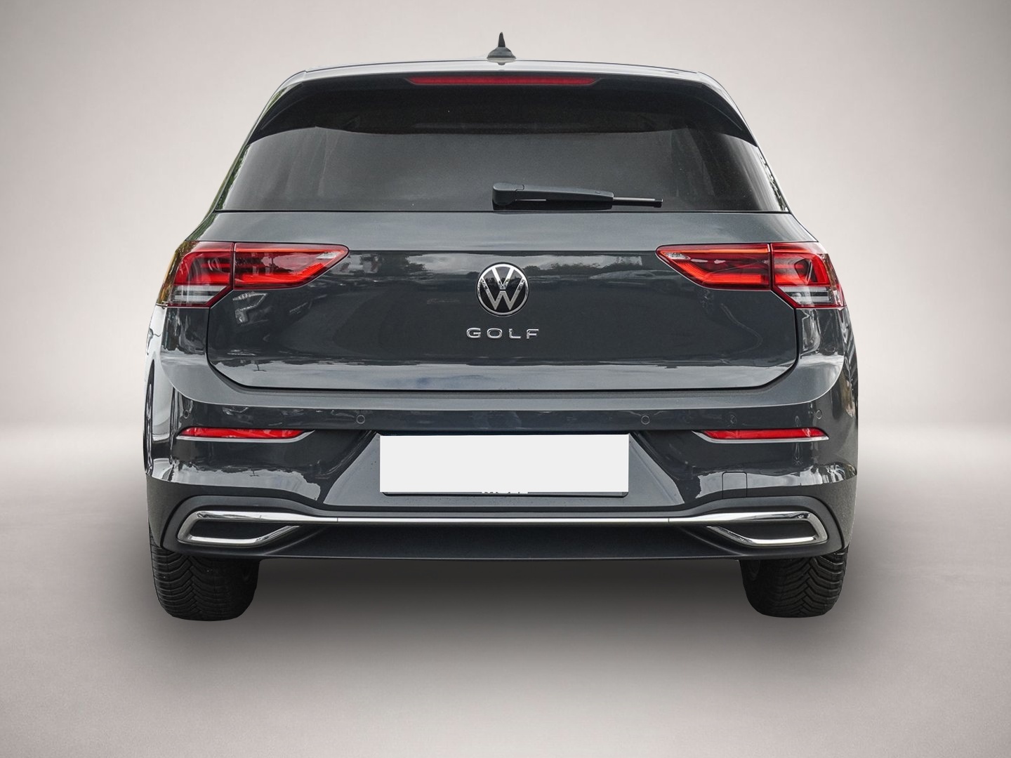 Bild 5 Volkswagen Golf MOVE TSI LED