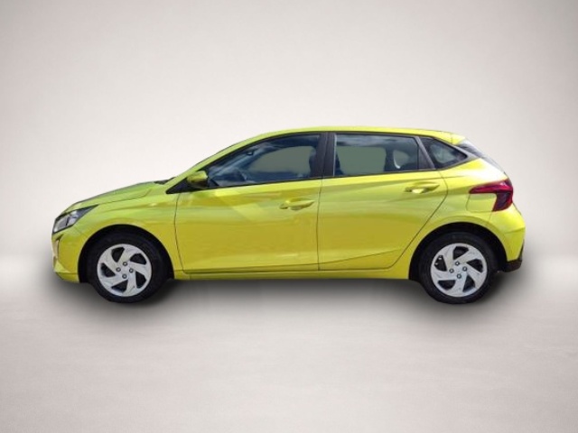 Bild i20 Hyundai