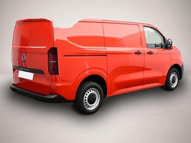 Bild 2 Volkswagen Other New Transporter Kasten KR 2.0 TDI TAGESZULASSUNG