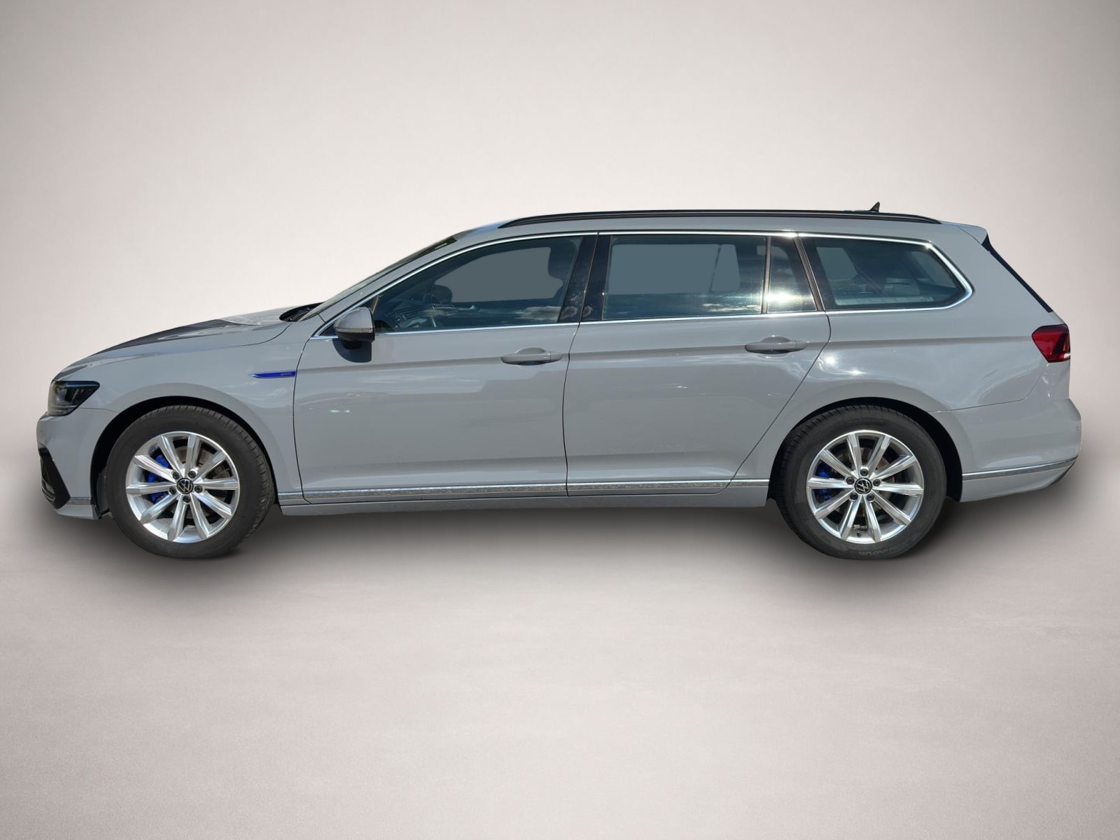 Bild 3 Volkswagen Passat Variant 1.4 eHybrid DSG GTE AHK KAMERA AC