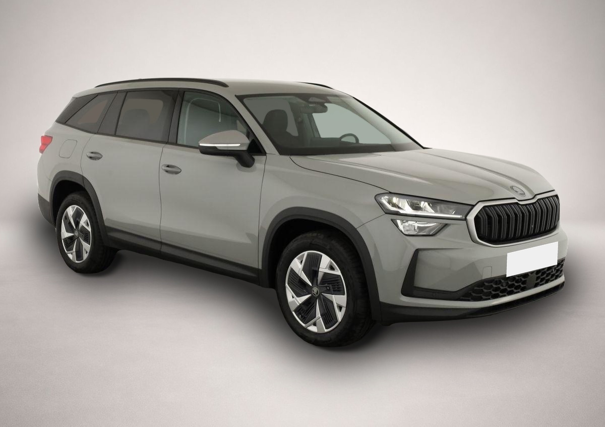 Bild 2 Skoda Kodiaq 1.5 TSI iV Selection, AHK, Navi, Kamera,