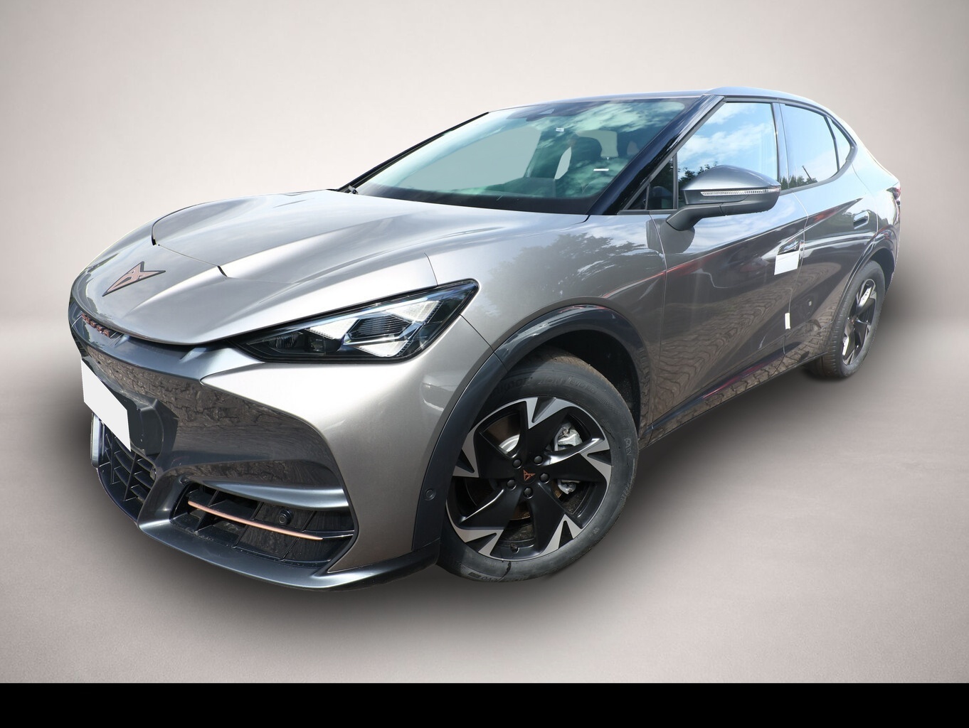 Bild 1 Cupra Tavascan 77 kWh Endurance Nav SHZ ParkA Kessy