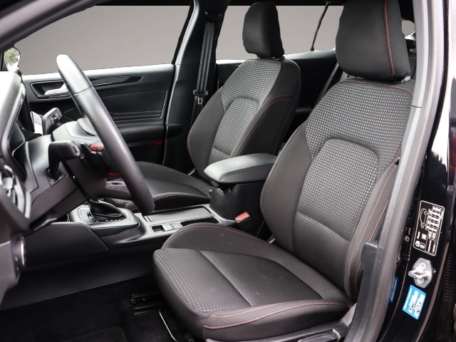 Bild 6 Ford Focus Turnier ST-Line Design 1.0 EcoBoost Mild-H