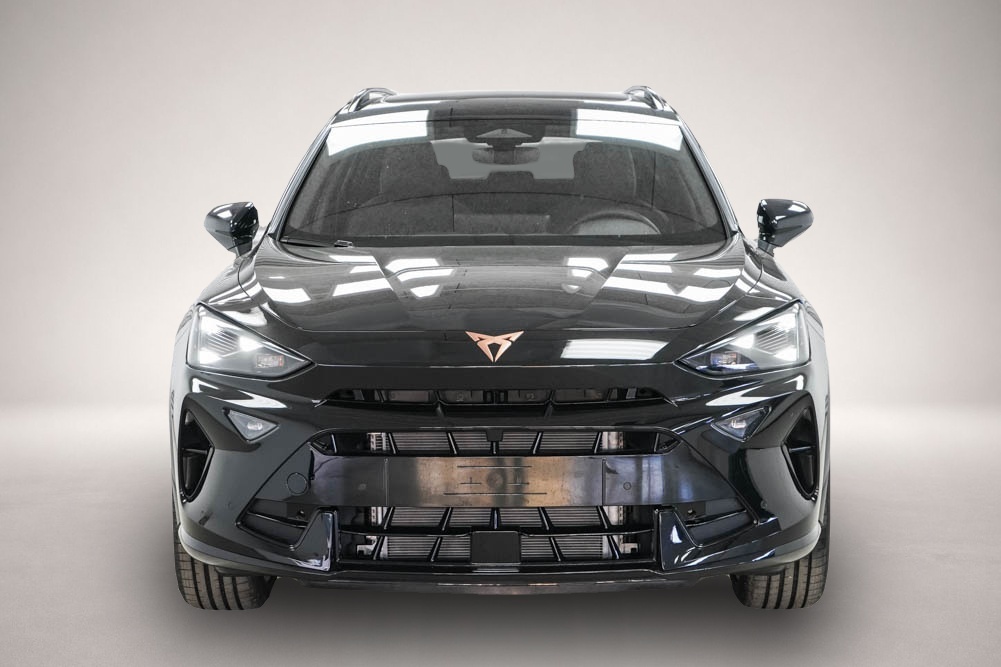 Bild 2 Cupra Formentor 1,5 eTSI DSG Cupra - LAGER