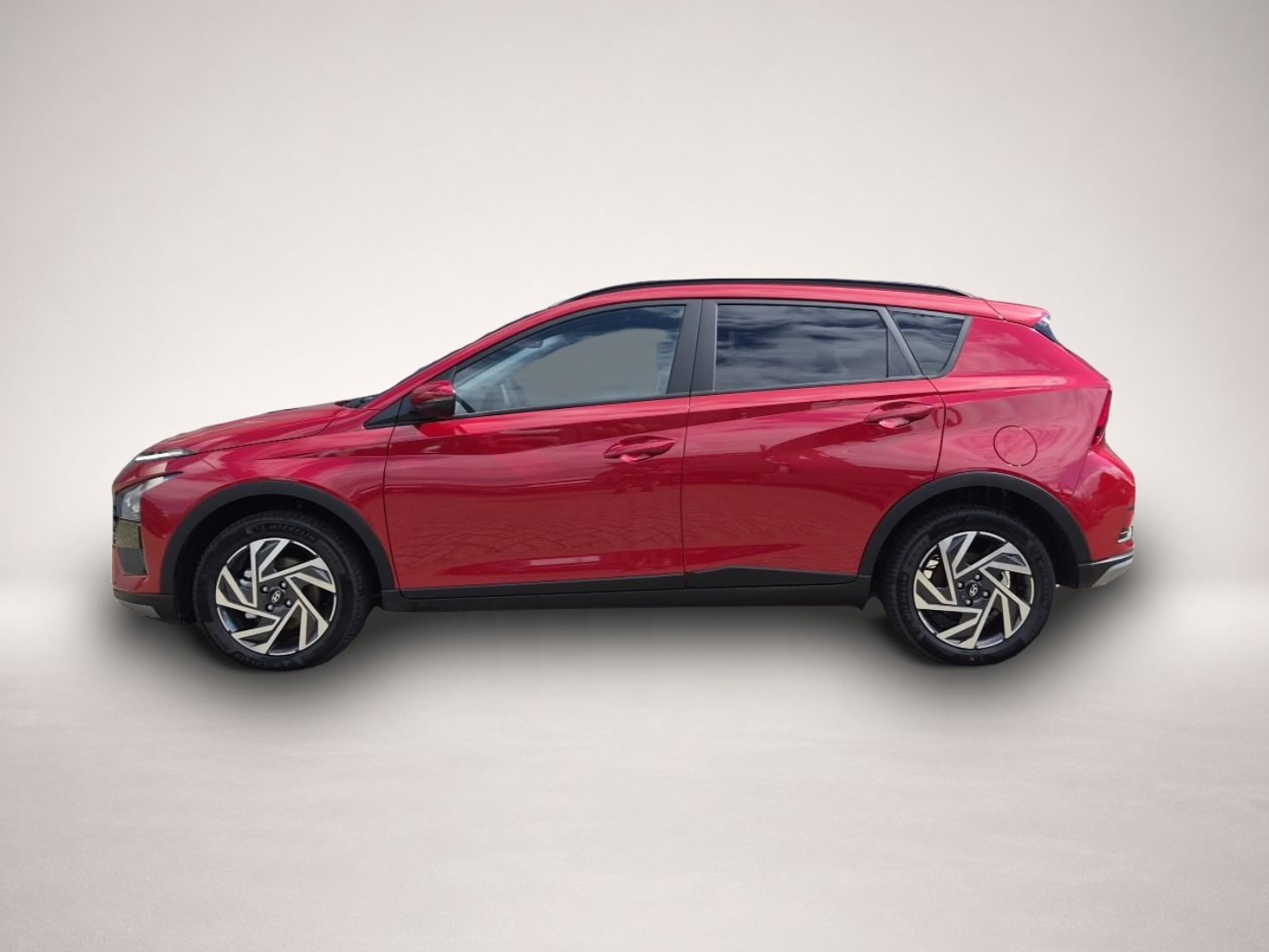 Bild 2 Hyundai Bayon Trend 1.0 T-GDI 90PS Automatik Klimaautom