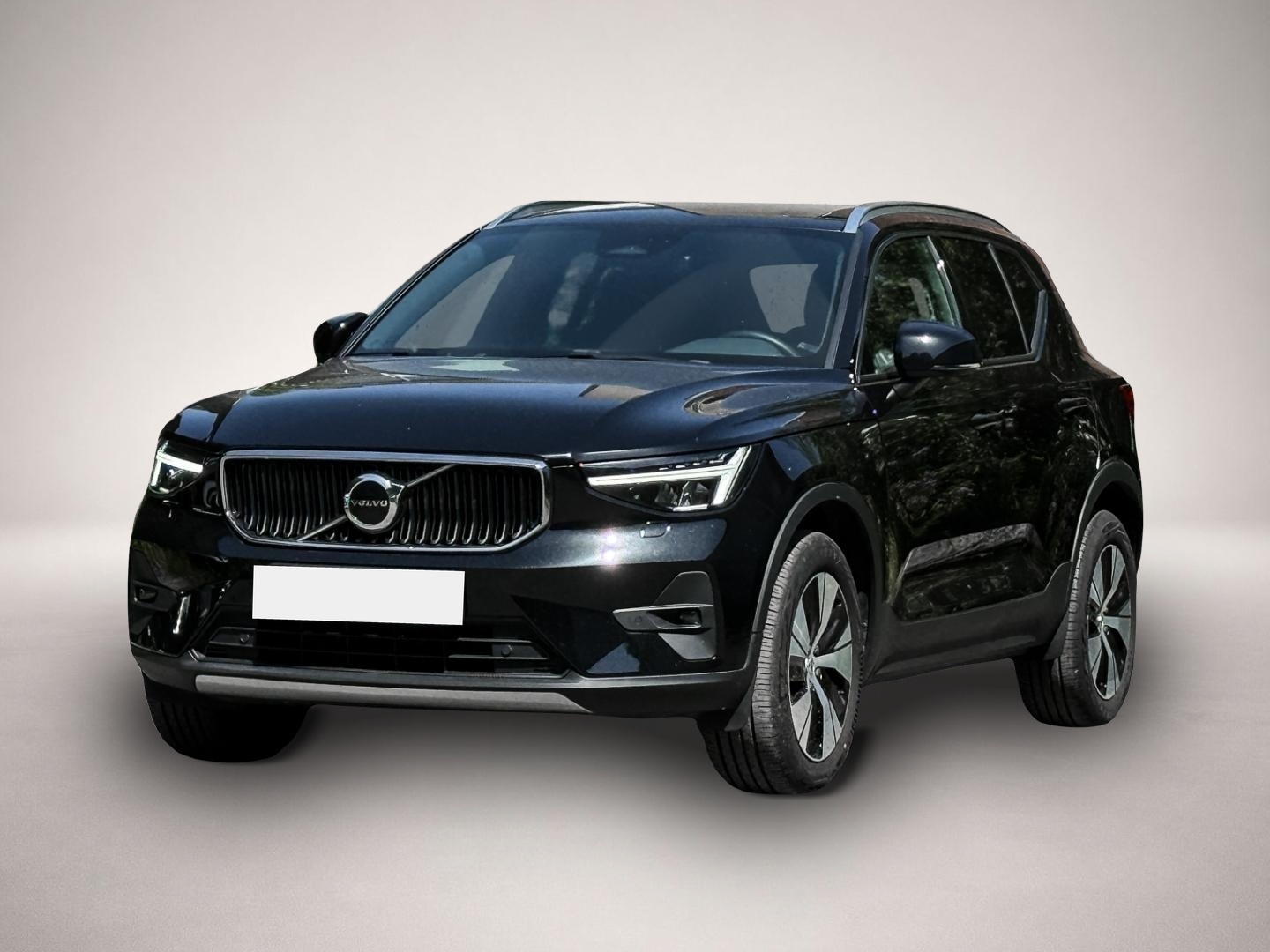 Bild 1 Volvo XC40 Core 2WD Digitales Cockpit Soundsystem Sper