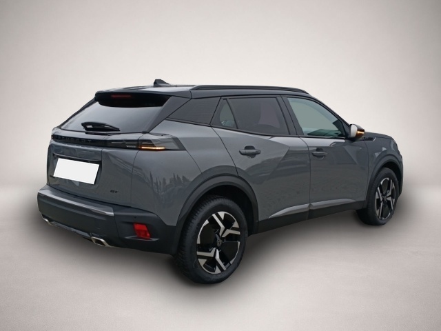 Fotografie 5 des Peugeot 2008 GT Navi Massagesitze LED Klimaautom Fahrerp