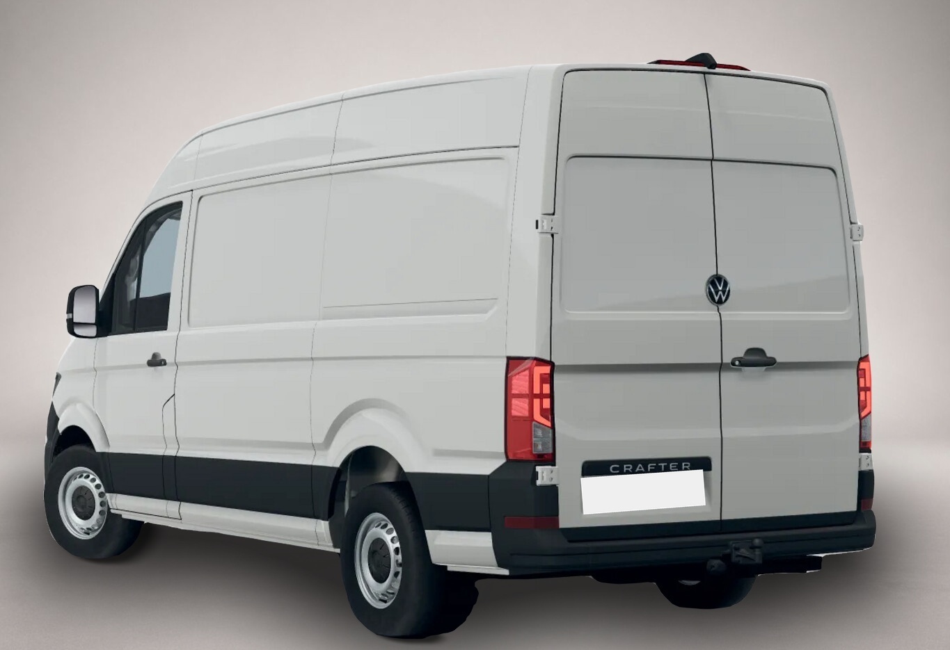 Bild 5 Volkswagen Crafter 35 AT8 L3H3 Kam Temp 2xPDC AppC VorbAHK