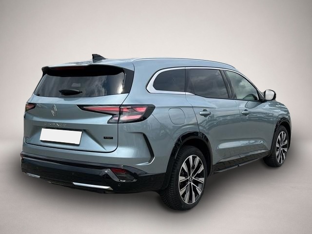Fotografie 2 des Renault Espace Techno 7-Sitzer GJR+Google+SHZ Hybrid 200 Techn.
