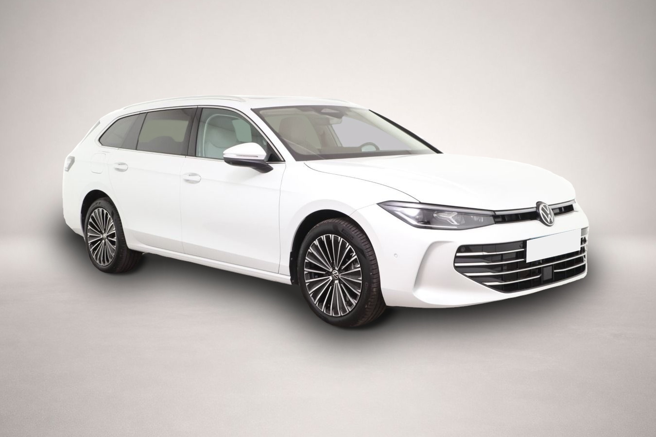 Bild 4 Volkswagen Passat Variant 1.5 TSI eHybrid DSG Elegance IQ.L