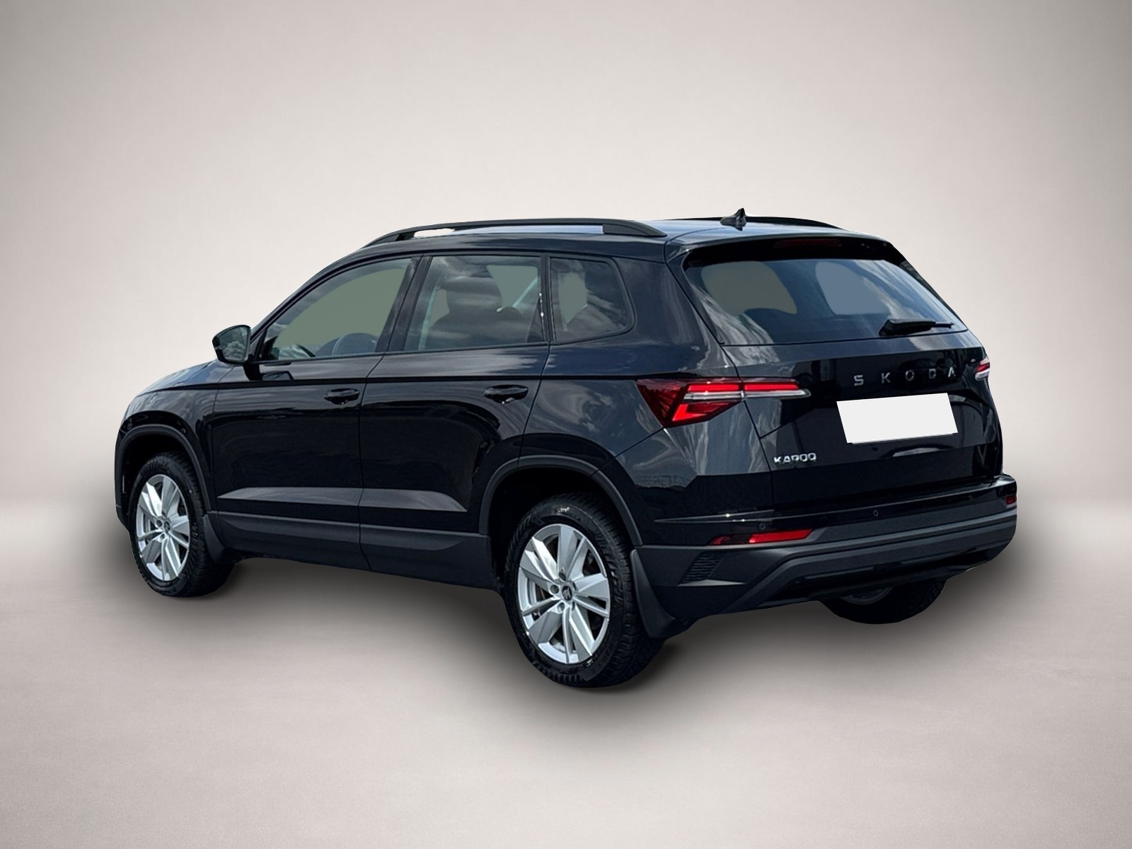 Fotografie 4 des Skoda Other Karoq Selection 1.5 TSI DSG|SHZ|ACC|KAMERA
