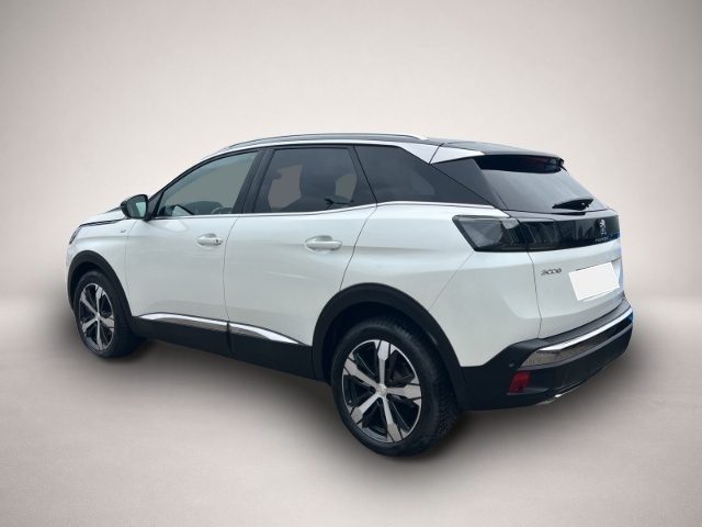 Bild 3 Peugeot 3008 GT 1.2 PT 130 EAT8 +ACC+NAVI+LED+CAM+