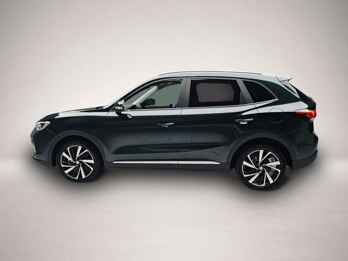 Bild 4 MG ZS 1.5 HYBRID+ MY25.5 LUXURY NAVI LM18 KEYLESS-E
