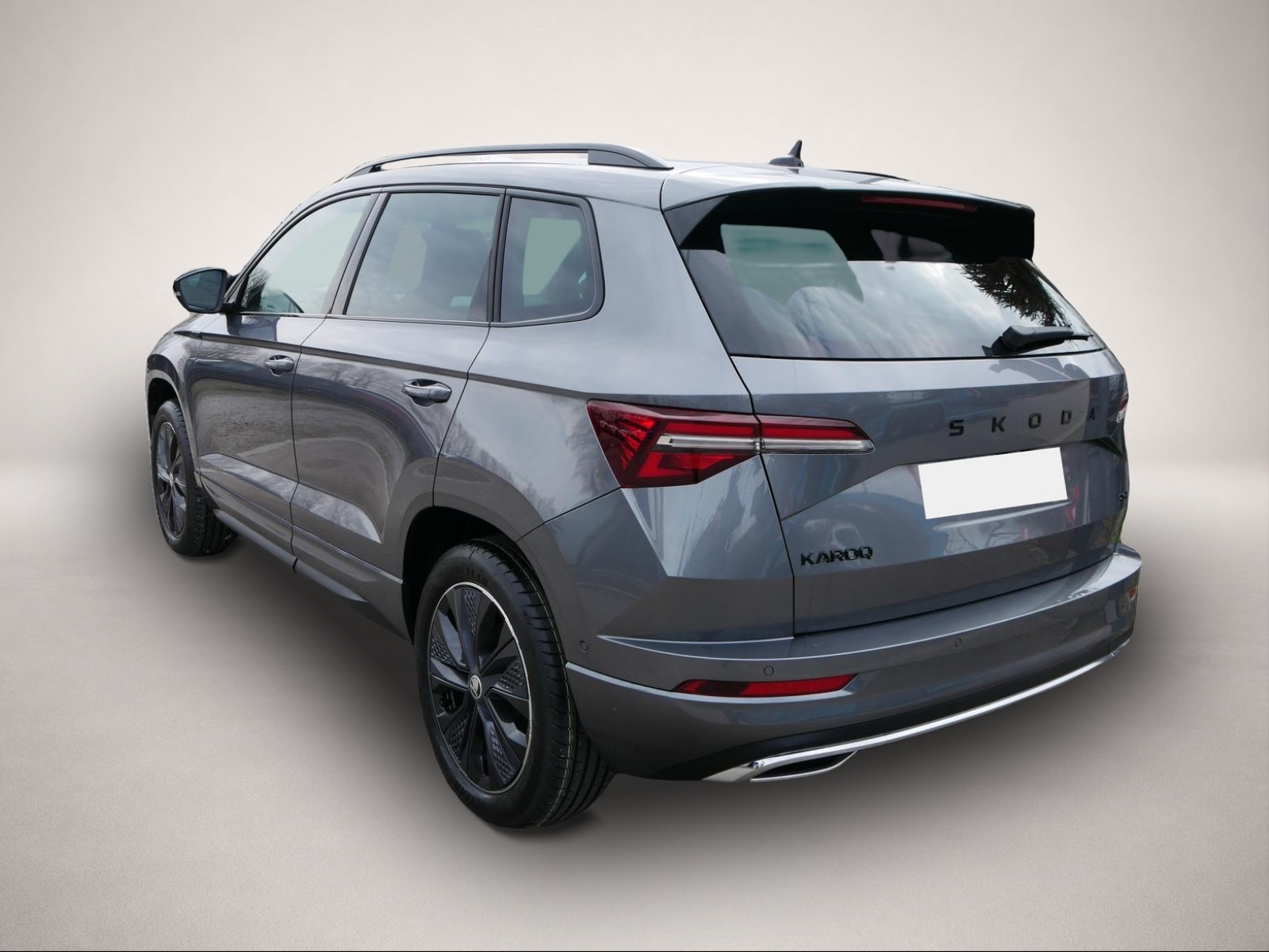 Bild 4 Skoda Karoq Sportline 2.0 TSI 4x4 DSG*KESSY*TEMPOMAT*P