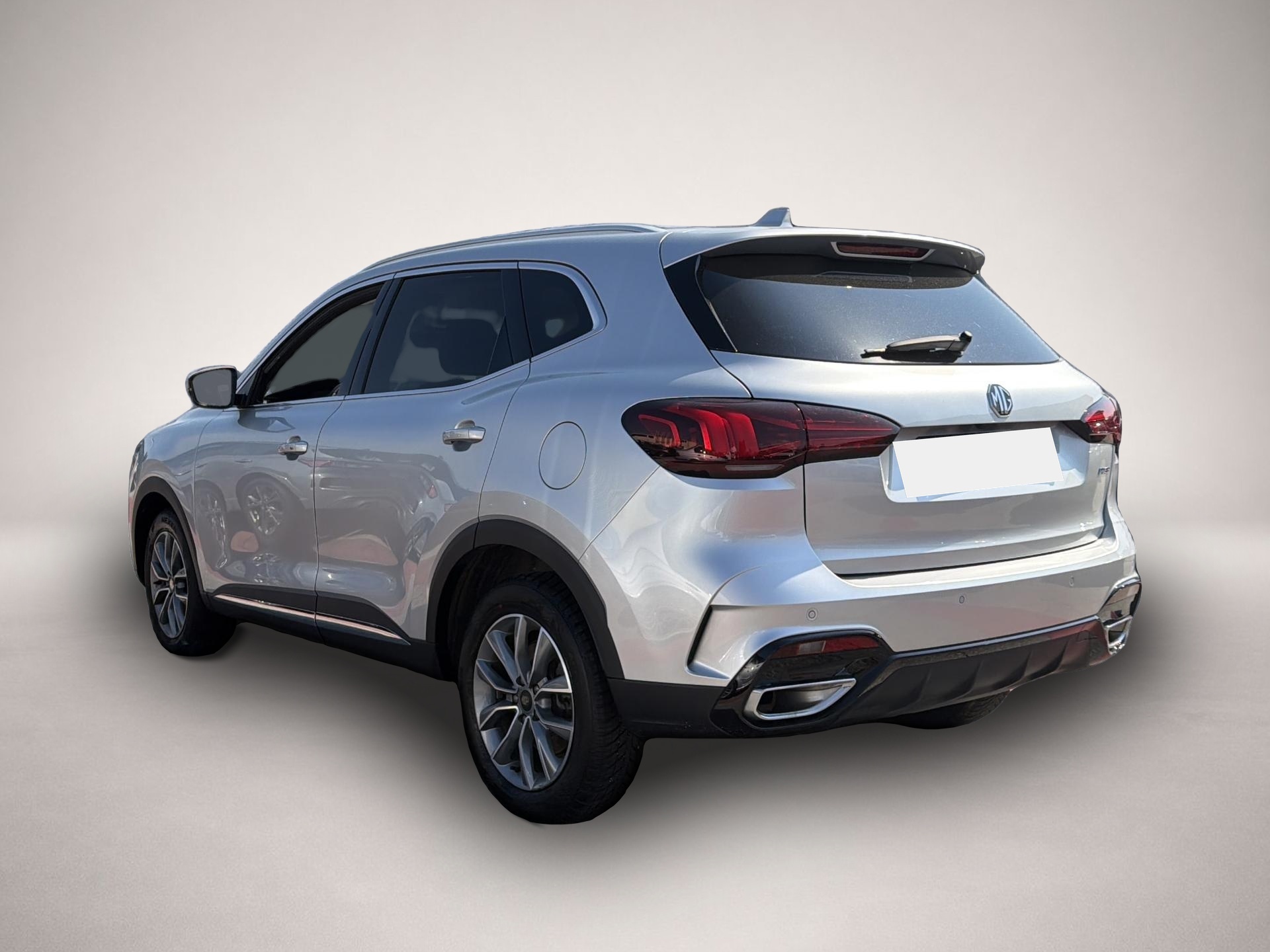 Fotografie 2 des MG HS Comfort Bluetooth Navi Klima Einparkhilfe