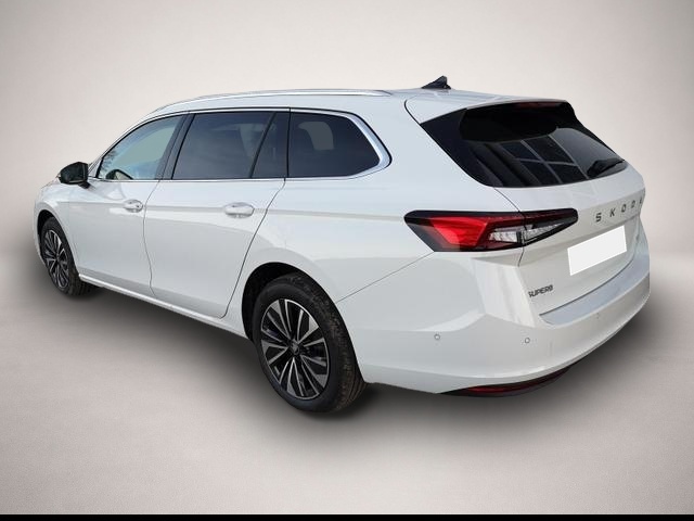 Fotografie 1 des Skoda Superb 2.0 TDI 142kW 4x4 Selection 2.0 TDI DSG 4x4 Sel.