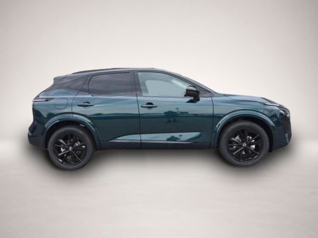 Bild 3 Nissan Qashqai 1.3 DIG-T MHEV 158 PS X-Tronic N-Desig.