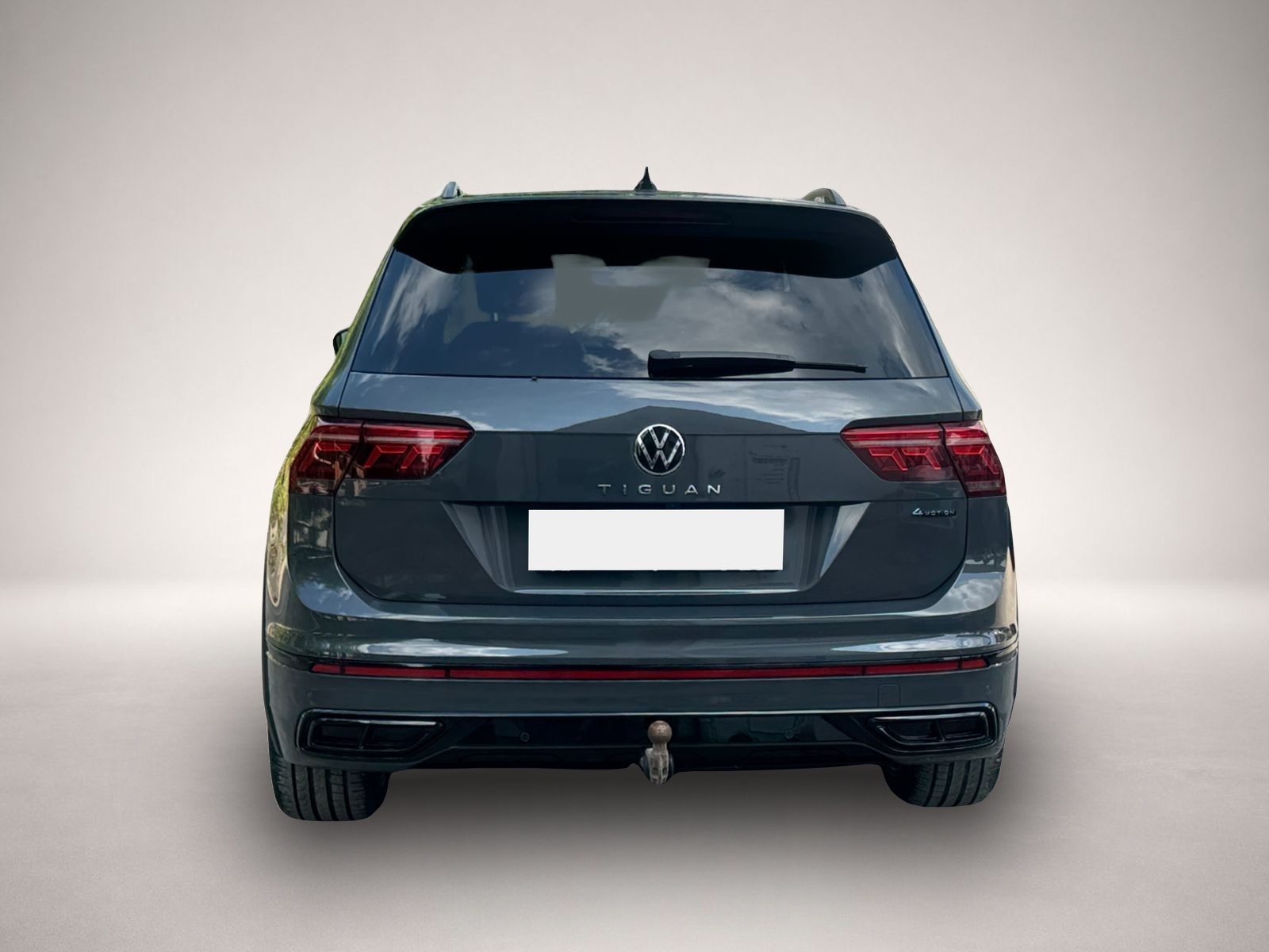 Bild 4 Volkswagen Tiguan 2.0 TDI DSG 4M R-Line *AHK*LED*Navi*Kamer