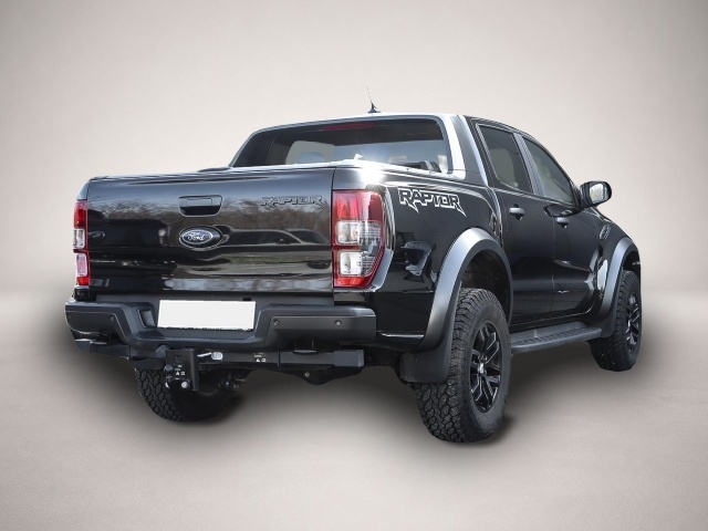 Bild 2 Ford Ranger Doppelkabine 4x4 Raptor 2.0 TDCi Panther