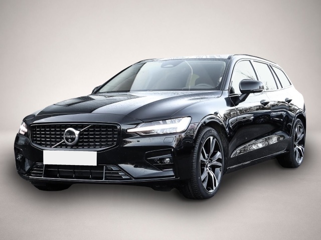 Volvo V60 V60 Kombi Plus Dark Digitales Cockpit Memory Sit - Bild 1