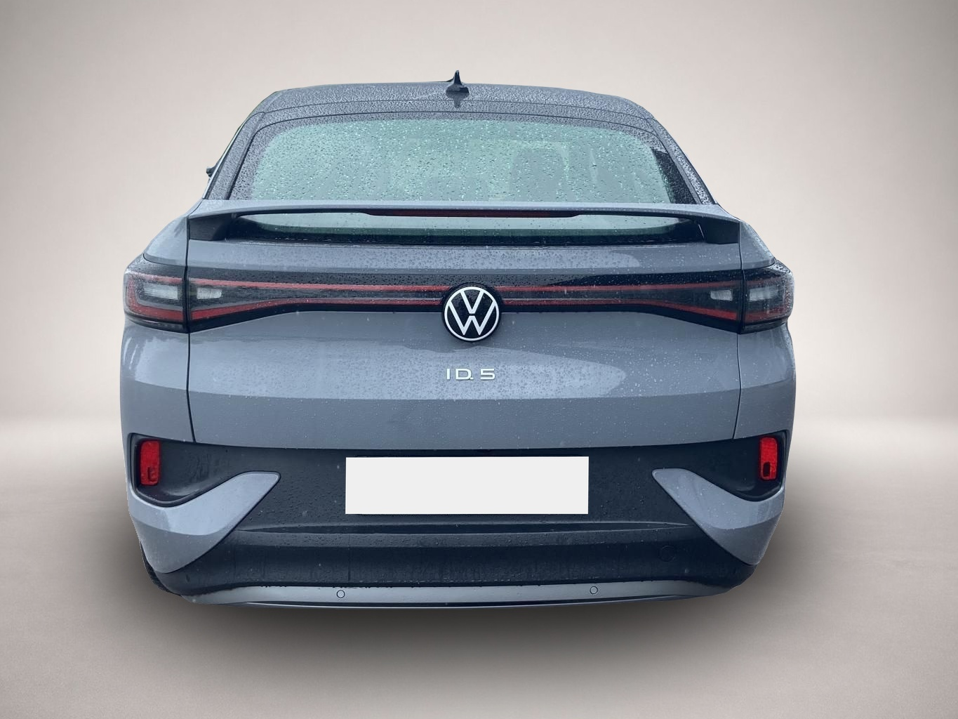 Bild 3 Volkswagen ID.5 PRO 82 kWh WÄRMEPUMPE+AHK+ASSISTENZPAKET+A
