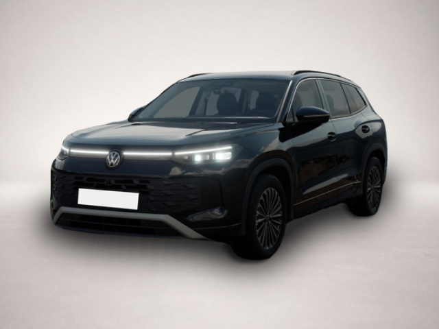Bild 1 Volkswagen Tayron 1.5 eTSI DSG Life Matrix/AHK/ACC/7.Sitze