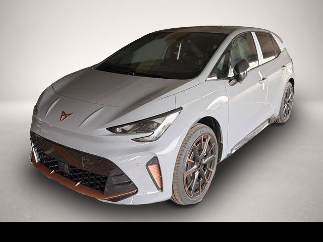 Bild Born Cupra