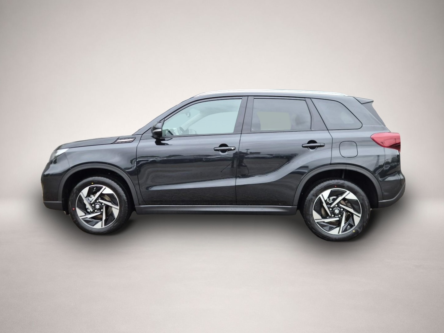 Bild 2 Suzuki Vitara Comfort+ 110PS MHEV 4x4 ALLGRIP 1.4 Boos