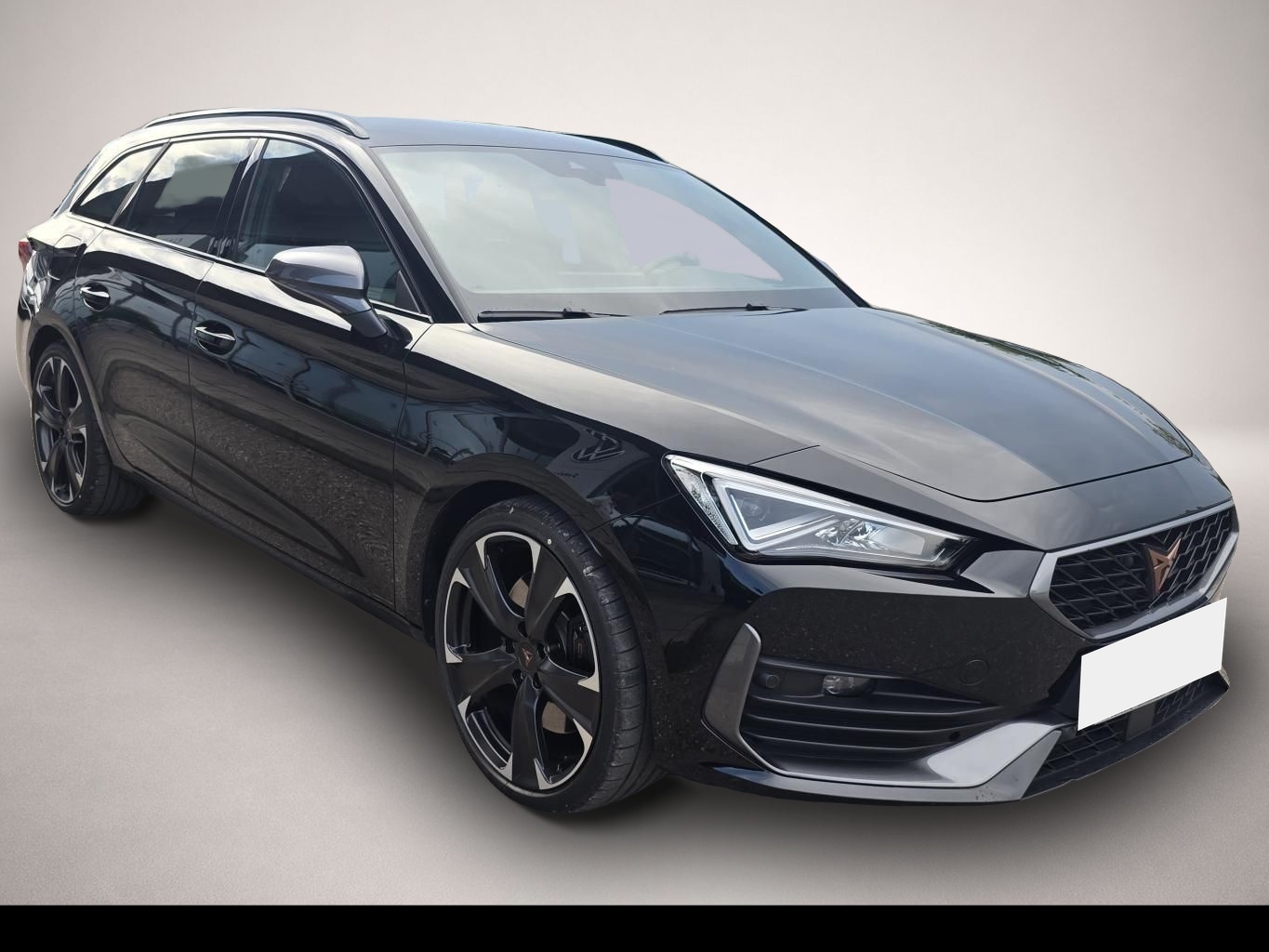 Bild 5 Cupra Leon ST 1.4 TSI DSG eHybrid 19° SAFE-DRIVING-XL