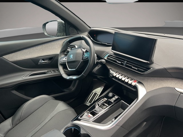 Bild 5 Peugeot 3008 GT 1.2 PT NAVI+PDC+360+PANO+SITZHZG+ACC+