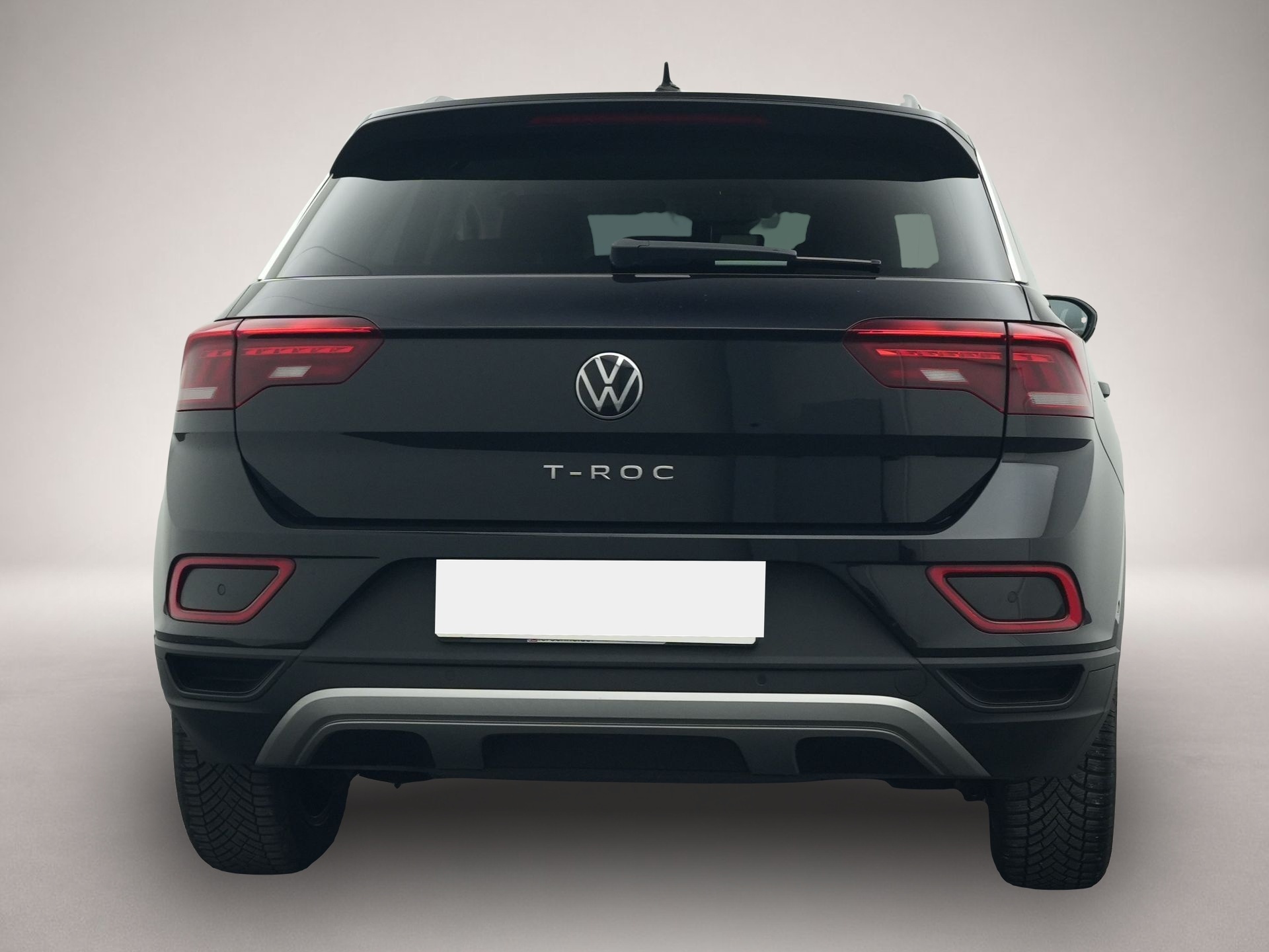 Bild 4 Volkswagen T-Roc 1.5 TSI DSG Goal LED-PLUS NAVI 3-J-GAR AHK