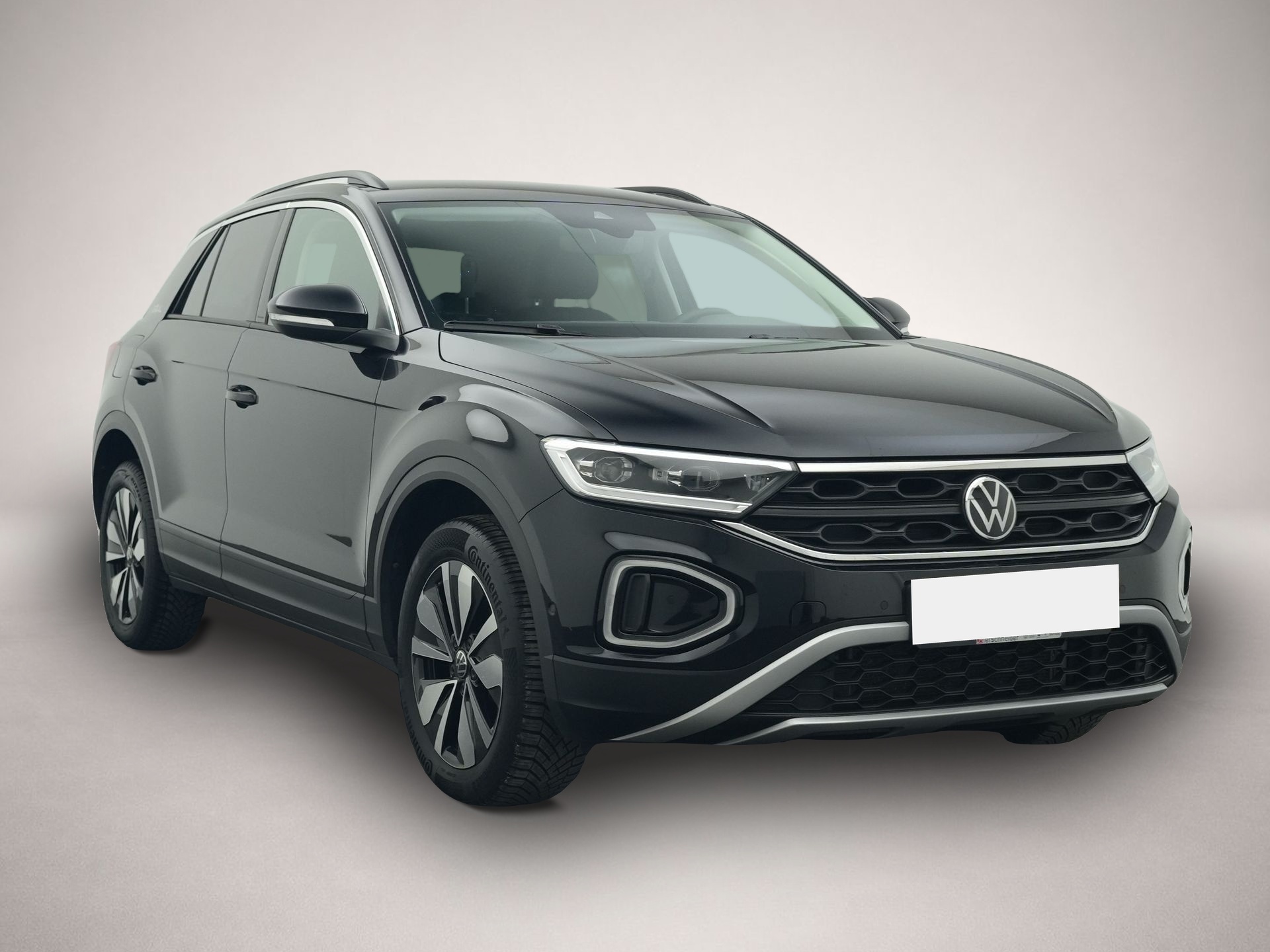 Bild 7 Volkswagen T-Roc 1.5 TSI DSG Goal LED-PLUS NAVI 3-J-GAR AHK