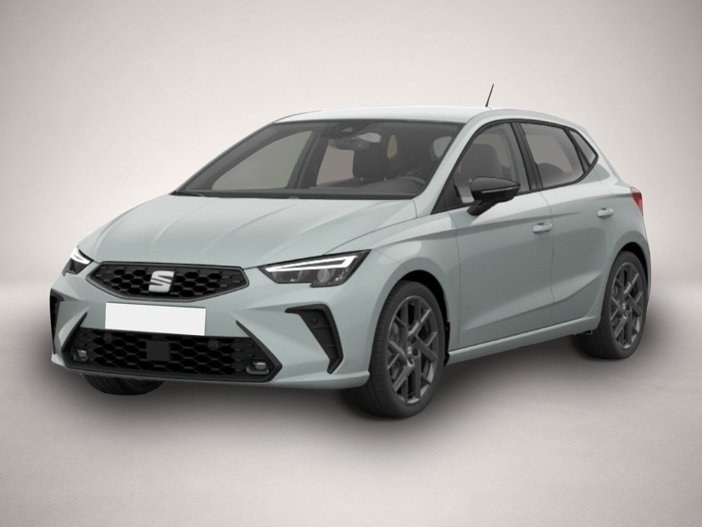 Bild 1 Seat Ibiza FR DSG Facelift VollLED SHZ Kam Kessy 18