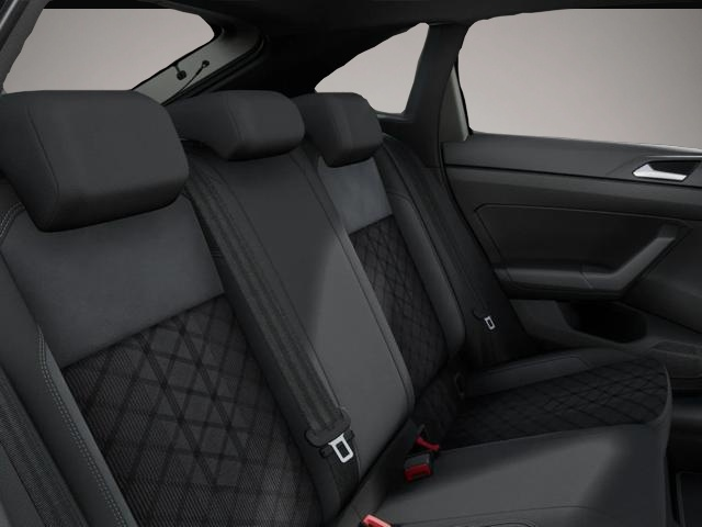 Bild 5 Volkswagen Taigo R-Line 115PS DSG BlackStyle+Matrix+AHK+IQ.Drive.
