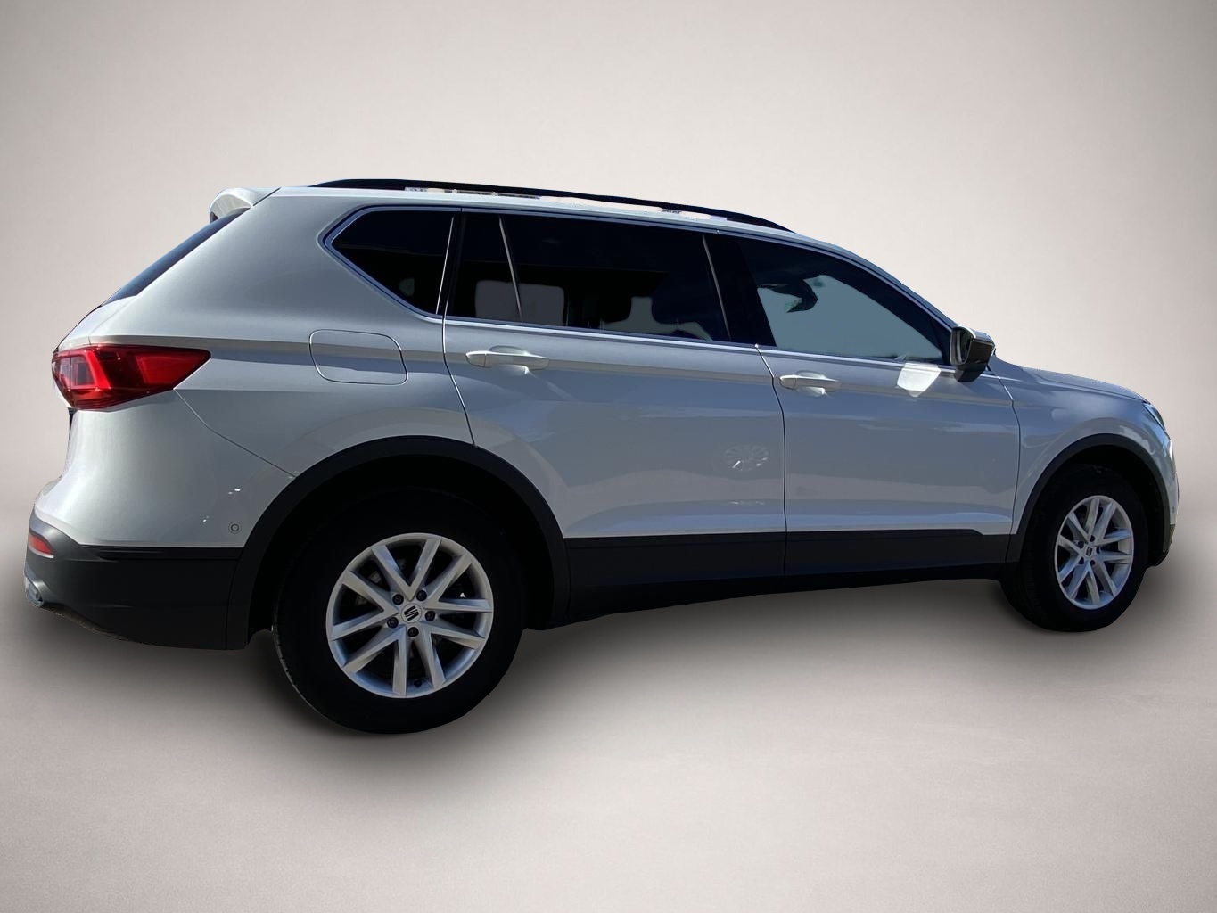 Fotografie des Seat Tarraco 1.5 TSI Style BEATS+VIRTUAL-COCKPIT+NAVI