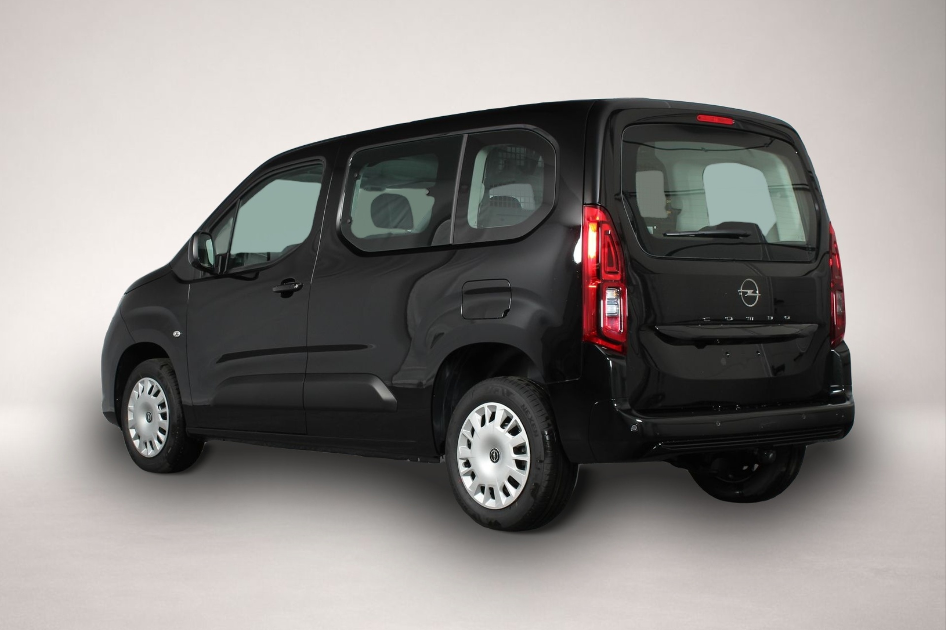 Bild 3 Opel Combo Life N1 Edition 8-Stufen-Automatik 130 PS