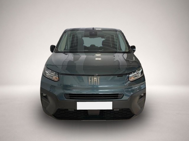 Fiat Doblo L2 1.5 MTJ 100k 6MT 75kW (102PS) Tech-Paket, ... - Thumbnail 2